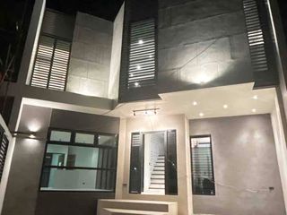 Brand New 4 Bedroom House and Lot for Sale in Mambugan Antipolo City near Xentro Mall Sumulong