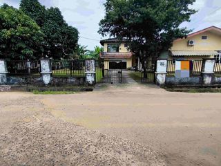 Dijual Lahan Siap Bangun Jalan Tanah Merah Macan Kumbang Demang Lebar Daun Palembang