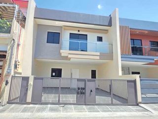 READY FOR OCCUPANCY HOUSE IN MOLINO BACOOR CAVITE