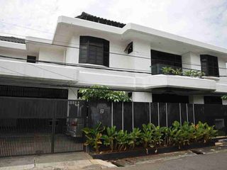 Rumah 2 Lantai Mewah Siap Huni Di Perdatam Pancoran