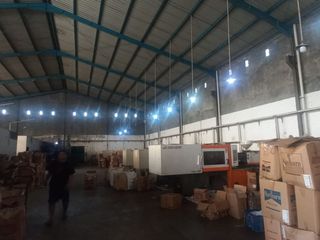 GUDANG DIJUAL LOKASI STRATEGIS SIAP UNTUK BISNIS ANDA BEKASI TAMBUN UTARA