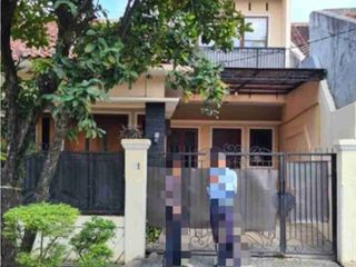 Dijual rumah via lelang 

Lokasi: perumnas 3 karawaci kel.bencongan kec.kelapa dua kab.tangerang