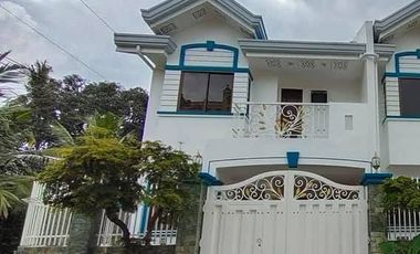 HOUSE FOR SALE IN LAHUG, CEBU CITY!✨