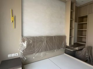 Dijual cepat rumah pik 2 tahap 1 full furnished bangunan 2 lantai masih nego siap survey