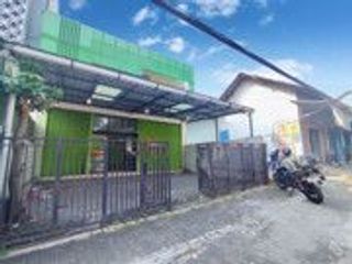 Disewakan Ruko Strategis 2 Lantai Jalan. Raya Solo Yogyakarta, Kalongan, Maguwoharjo, Depok, Sleman