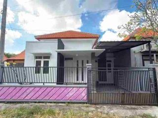 rumah minimalis dalung