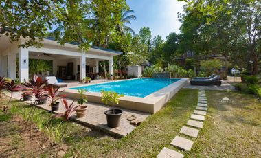 Farm Resort Property for Sale in Laguna | 9,277 sqm Prime Lot