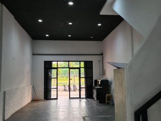 Dijual/Disewakan Ruko 3 Lantai Di Gading Serpong - Tangerang