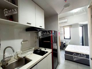 Apartemen Tipe Studio Plus Furnished Begawan Tlogomas Dekat UMM