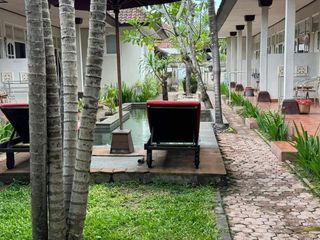 Dijual Guest House Sanur Area