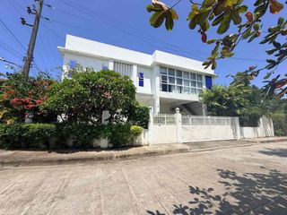 4BR House and Lot for Sale | Moroccan-Inspired Tropical Residential Compound at Vistamar Lapu Lapu City
