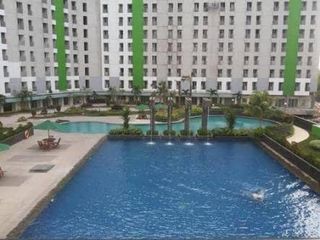 LANGSUNG OWNER `JUAL MURAH GREEN LAKE VIEW