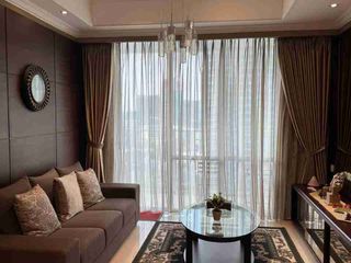 Denpasar Residence 2 BR Full Furnished