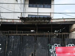 Ruko Jl. Mangga Dua Raya, Pinangsia, Tamansari, Jakarta Barat