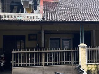 Rumah Jl. Gelong Baru, Tomang, Grogol Petamburan, Jakarta Barat