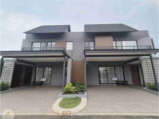 Rumah Siap Huni Cluster Ivora Terbaru Summarecon Bandung