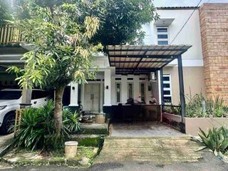 PALING MURAH GRAHA RAYA BINTARO CLUSTER ADENA ALAM SUTERA SEKTOR PINANG CILEDUG