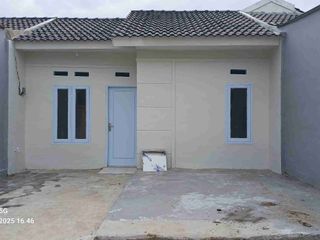 Dijual RUMAH KECIL di BABAKAN MADANG KAB BOGOR