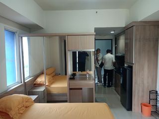 Dijual Murah Apartemen Grand Dhika City Bekasi