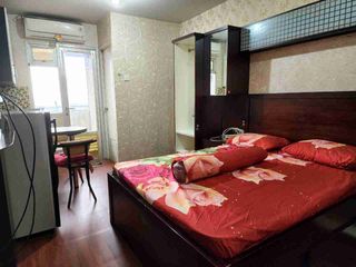 Jual Murah Gading Nias Emerald Studio Full furnish hanya 163  juta.