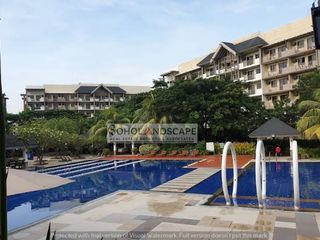 2 Bedrooms Condo for Sale in Arista Place, Sto. Nino, Paranaque City, Metro Manila.