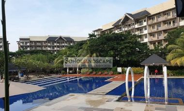 2 Bedrooms Condo for Sale in Arista Place, Sto. Nino, Paranaque City, Metro Manila.