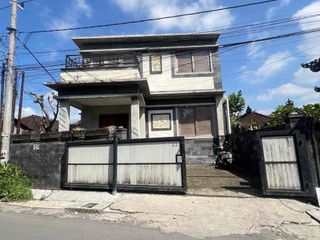 Di jual rumah area teuku Umar Denpasar