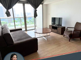 Corner 2-Bedroom Unit for SALE at One Shangri-La Place, Mandaluyong City