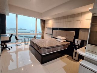 Disewakan Apartemen U-Residence 3 Siap Huni Type Studio