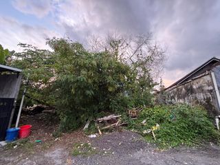 DIJUAL TANAH DI DALUNG, KUTA UTARA – BADUNG