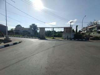 INVESTASI EMAS DI PUSAT KOTA KENDARI