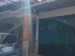dijual rumah pribadi full furnise dekat plaza ambarukmo