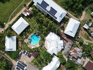Operational Resort for Sale located in Tawala, Panglao Island, Bohol