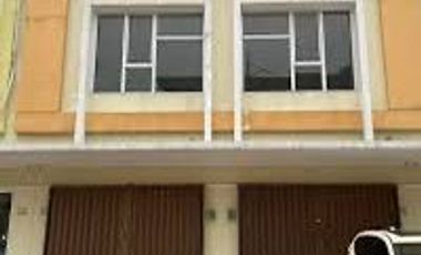 Dijual Cepat Ruko Arcadia Grande 2 Lantai Siap Pakai