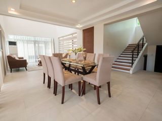 White Plains House and Lot for Sale