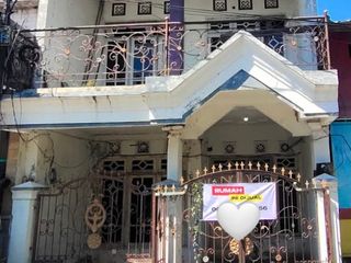 Rumah Siap Huni Lokasi Perumahan Bumi Intan Permai Sidoarjo