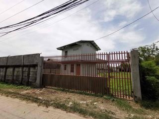 Tanah dijual