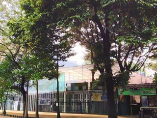 Dijual rumah dan tanah strategis di komplek Angkasa Pura, Jakarta Pusat