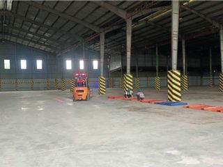 Warehouse for Lease in Minglanilla, Cebu - Units from 582-1780 sqm