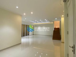 Dijual Rumah Fully Furnished di Sutera Mentari Alam Sutera