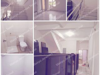 Jual Ruko Rembrandt Citra Raya Cikupa Murah 2 Lantai Di Bawah Pasar