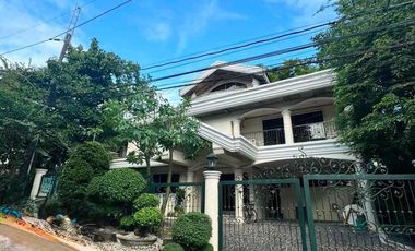 Ayala Heights House for Sale