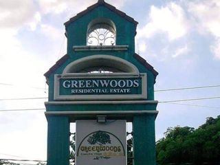 Residential Lots for Sale Greenwoods Executive Village Cainta, Taytay, Pasig.