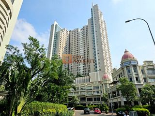 Kios Premium Modern Elegant Interior, Selangkah ke Central Park & Taman Anggrek Mall, Bisa Untuk Online Shop