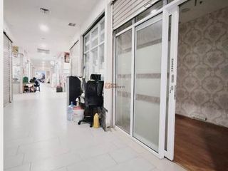 Disewakan Kios Siap Pakai Modern Elegant Design, Dekat Central Park, UNTAR & Trisakti, Bisa Untuk Salon Kecantikan