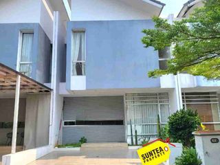 Discovery aluvia Bintaro hot price untuk bulan juli SDH Renov  harus Cash