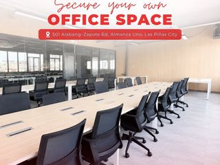 🏢 Prime Commercial, Residential & Events Spaces for Lease Along Alabang-Zapote Road, Las Piñas