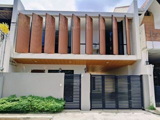 4 Bedrooms Brandnew House and Lot for Sale in Pasig Greenwoods Village RFO - JB