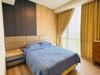 Apartemen Marigold Navapark BSD 2BR tower 5