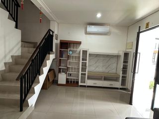 TURUN HARGA! DIJUAL RUMAH PIK 2 FURNISHED